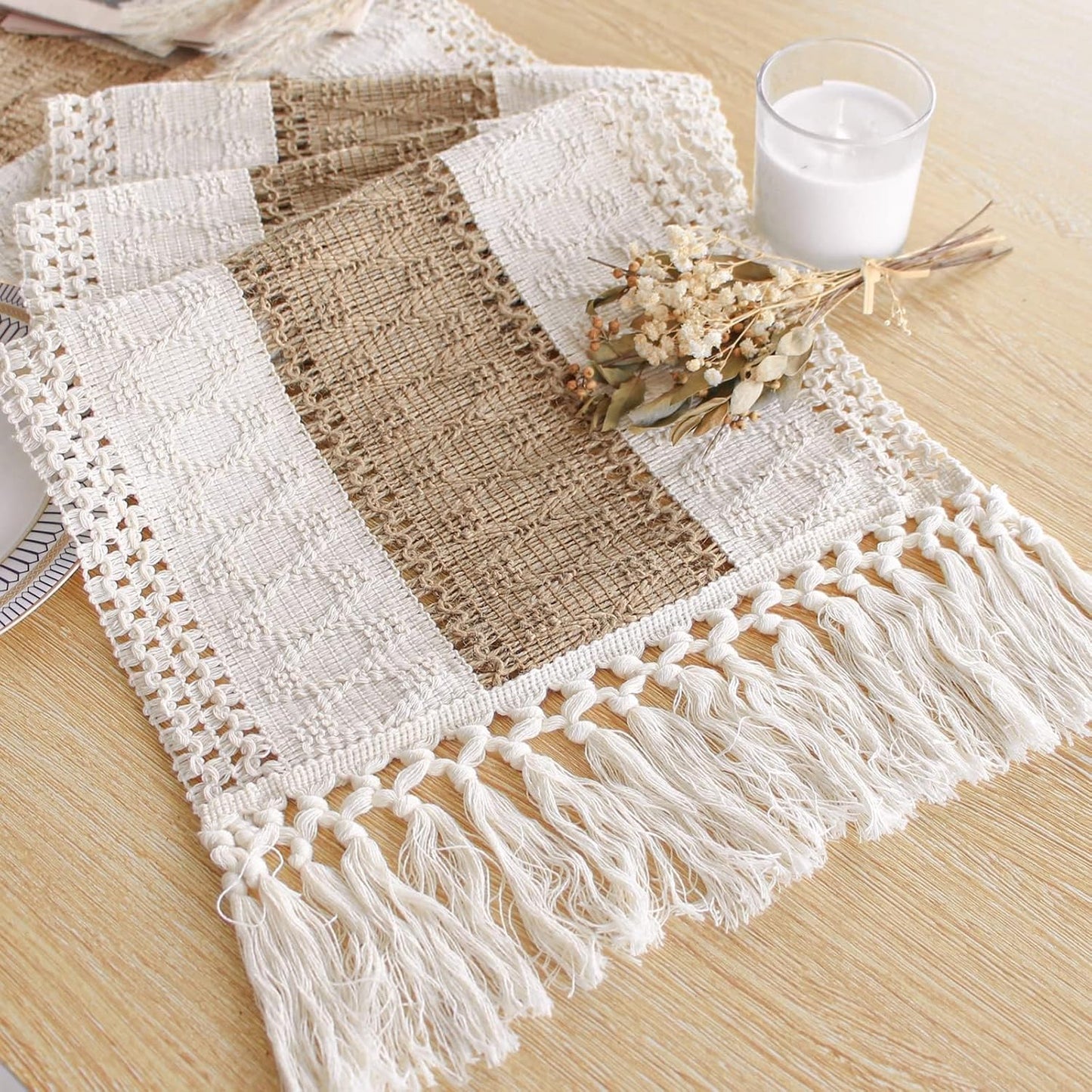 JASSELA - Table Cloth