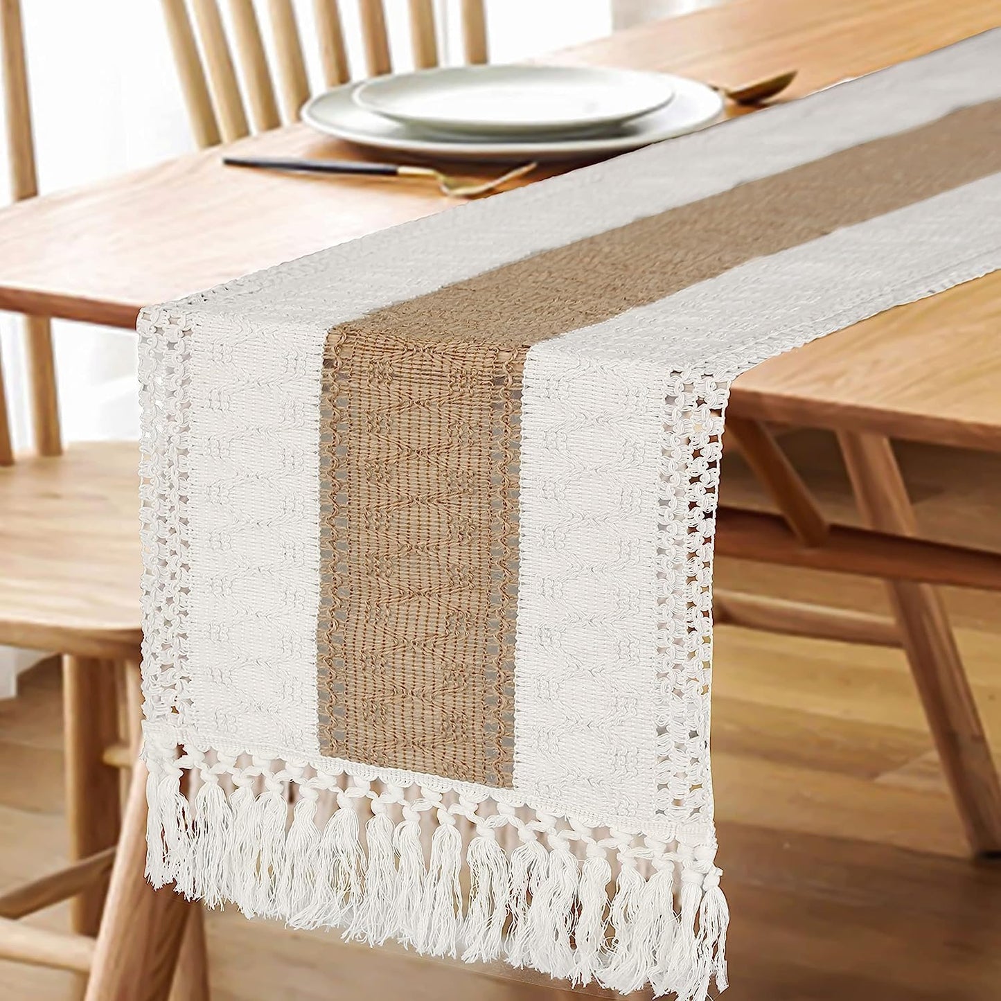 JASSELA - Table Cloth
