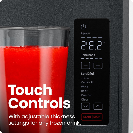 JESSALA - Slushie Machine