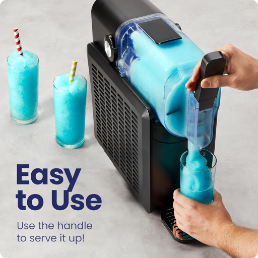 JESSALA - Slushie Machine