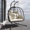 JESSELA - 2-Seater Hanging Pod Chair