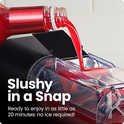 JESSALA - Slushie Machine