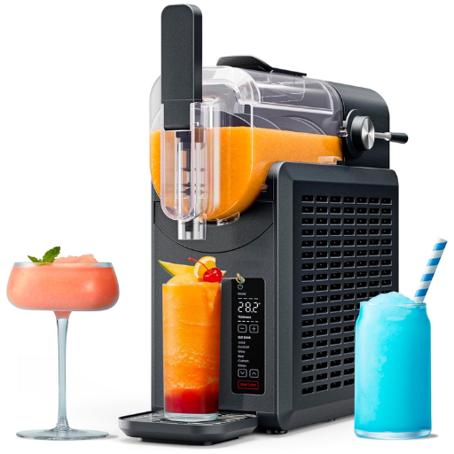 JESSALA - Slushie Machine