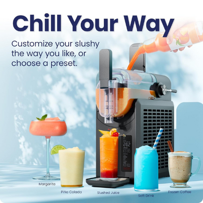 JESSALA - Slushie Machine