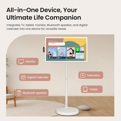 JESSALA - Smart Standing Touch Monitor